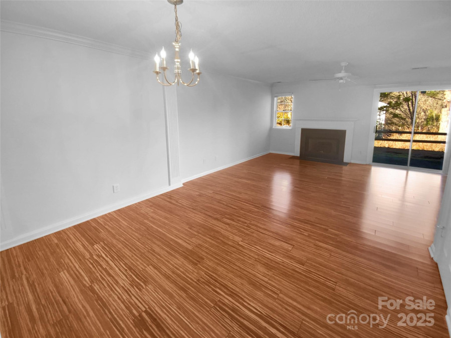 609 Mountainwater Dr Charlotte, NC 28262
