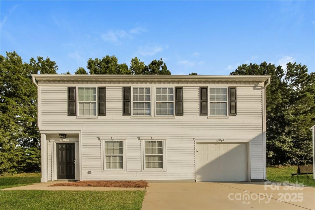 152 Oliver St York, SC 29745