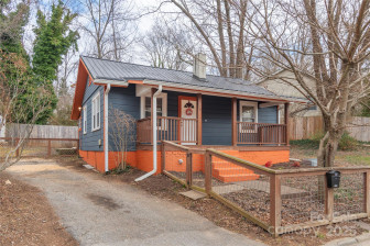 140 State St Asheville, NC 28806