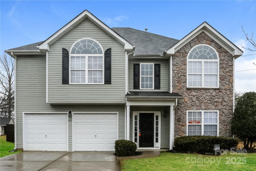 675 Winding Branch Rd Rock Hill, SC 29732