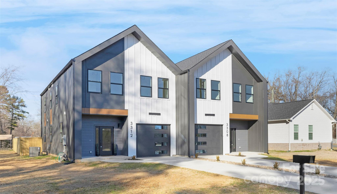 3312 Polk And White Rd Charlotte, NC 28269