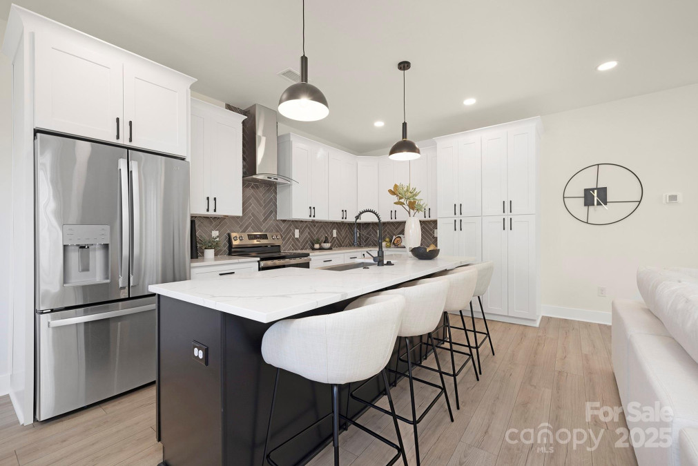 3312 Polk And White Rd Charlotte, NC 28269