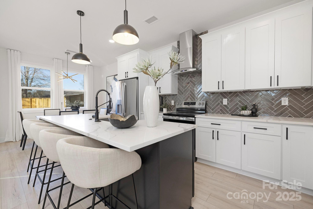 3312 Polk And White Rd Charlotte, NC 28269