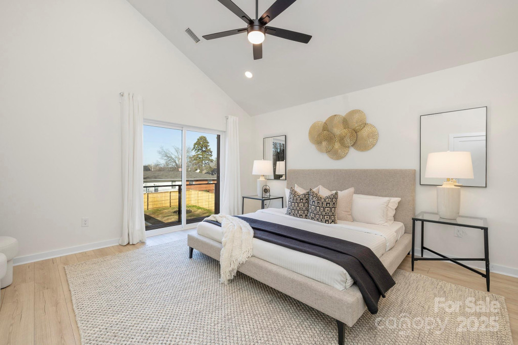 3312 Polk And White Rd Charlotte, NC 28269