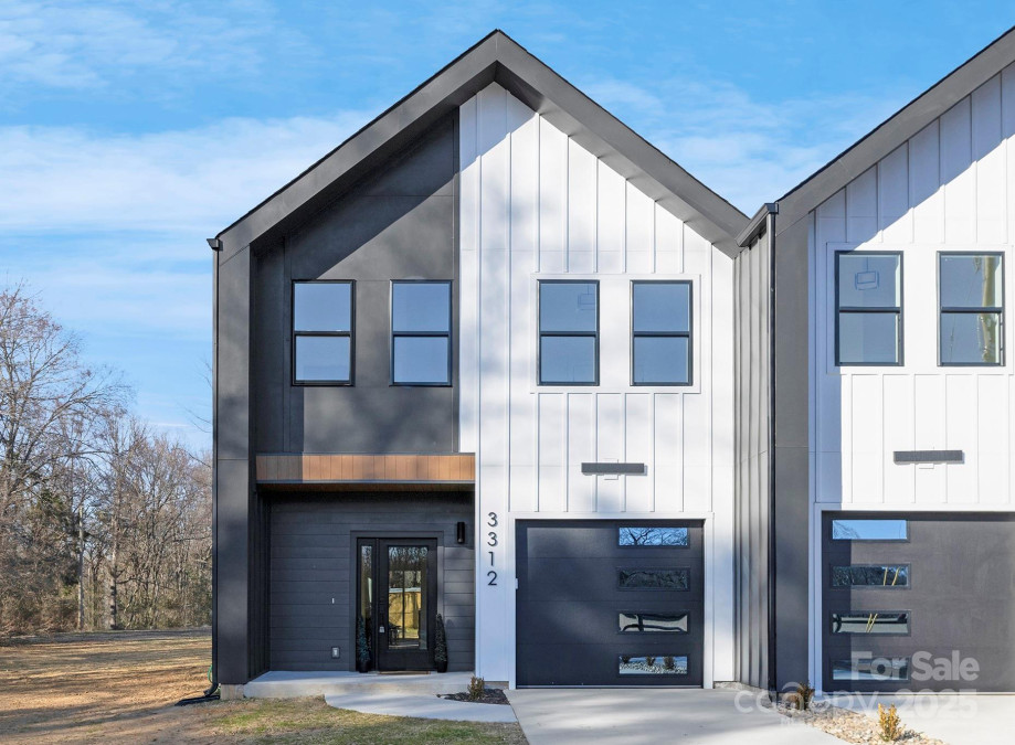 3312 Polk And White Rd Charlotte, NC 28269