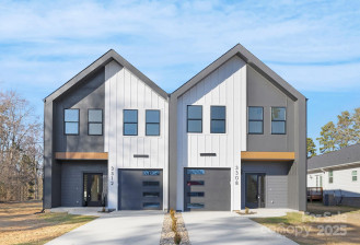 3312 Polk And White Rd Charlotte, NC 28269