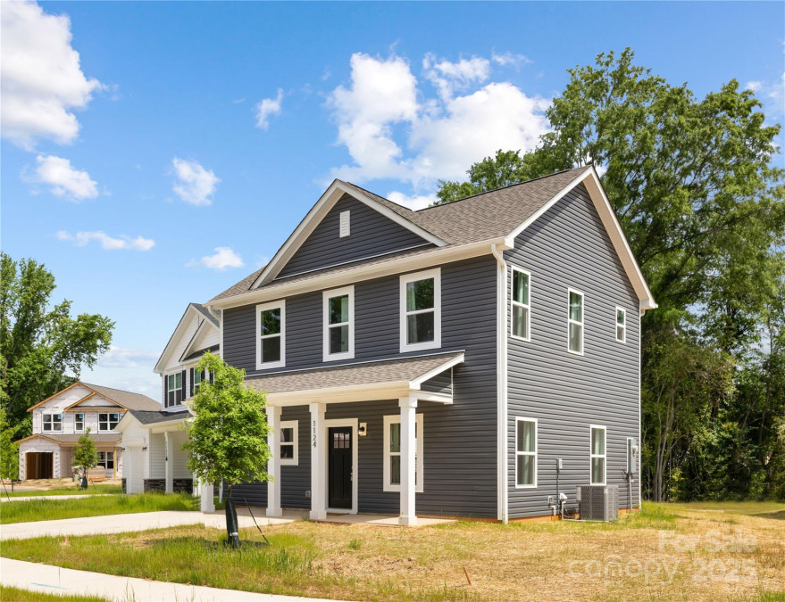1124 Thayer Glen Ct Charlotte, NC 28213