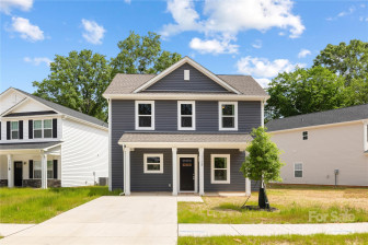 1124 Thayer Glen Ct Charlotte, NC 28213