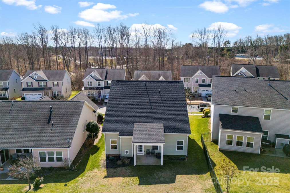 4866 Breden St Kannapolis, NC 28081
