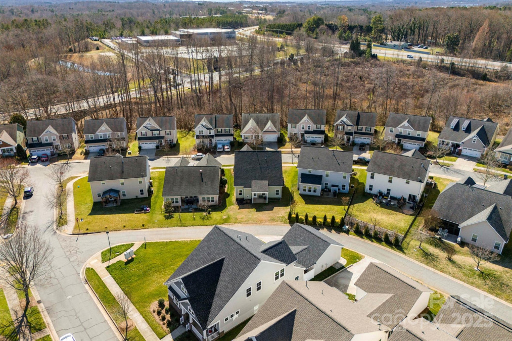 4866 Breden St Kannapolis, NC 28081