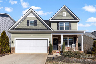 4866 Breden St Kannapolis, NC 28081