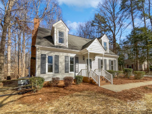 11430 Gelding Dr Charlotte, NC 28215