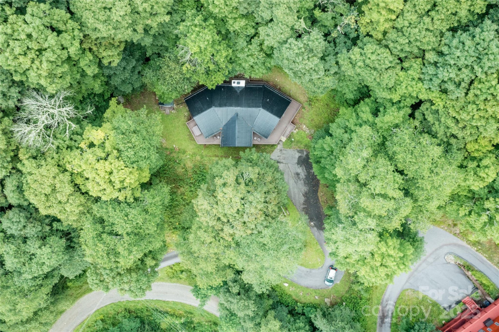 423 Grouse Thicket Rd Mars Hill, NC 28754