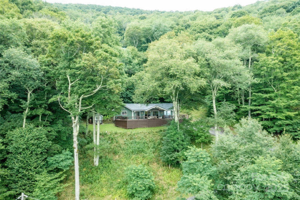 423 Grouse Thicket Rd Mars Hill, NC 28754