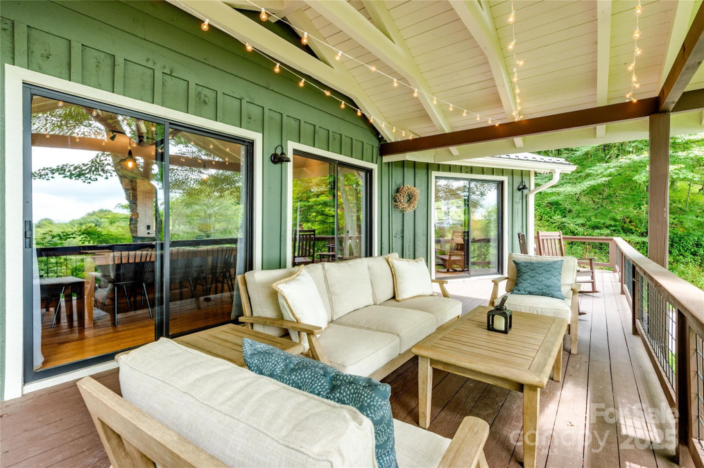 423 Grouse Thicket Rd Mars Hill, NC 28754