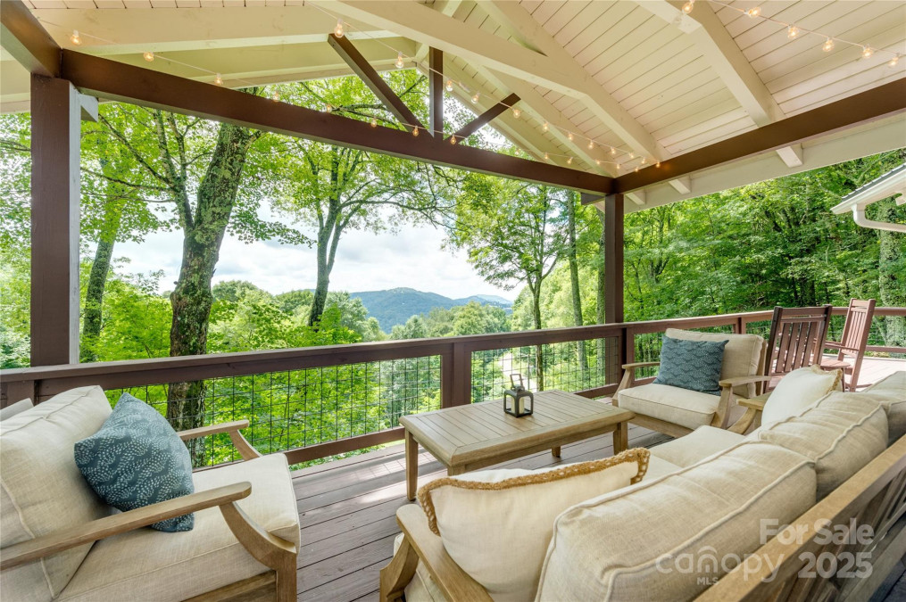 423 Grouse Thicket Rd Mars Hill, NC 28754