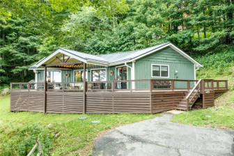 423 Grouse Thicket Rd Mars Hill, NC 28754