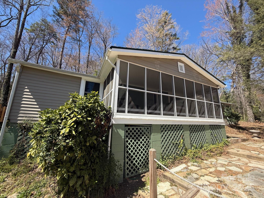 243 Boys Camp Rd Lake Lure, NC 28746
