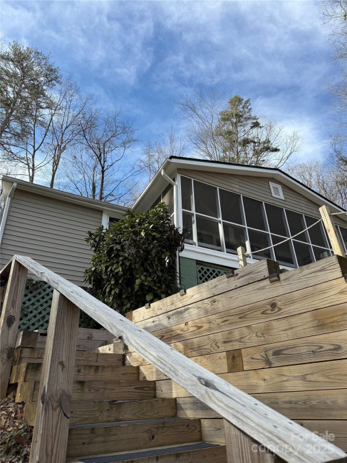 243 Boys Camp Rd Lake Lure, NC 28746