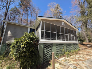243 Boys Camp Rd Lake Lure, NC 28746