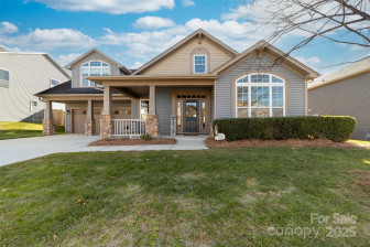 1137 Mckee Farm Ln Belmont, NC 28012