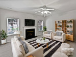 2507 Oakdale Creek Ln Charlotte, NC 28216