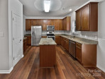 2507 Oakdale Creek Ln Charlotte, NC 28216
