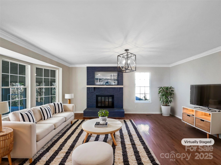 2650 Whisper Ridge Ln Matthews, NC 28105