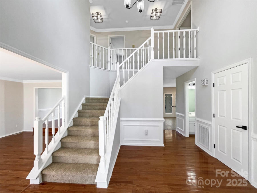2650 Whisper Ridge Ln Matthews, NC 28105
