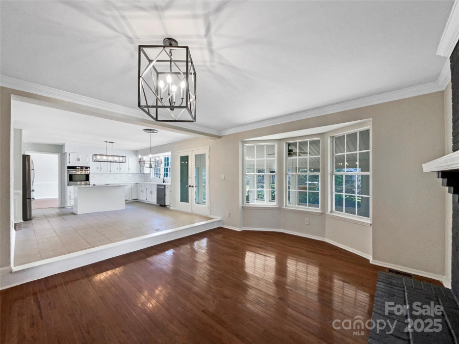 2650 Whisper Ridge Ln Matthews, NC 28105