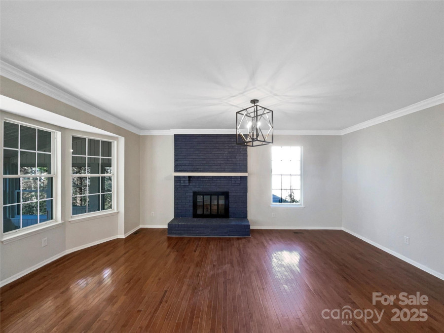 2650 Whisper Ridge Ln Matthews, NC 28105