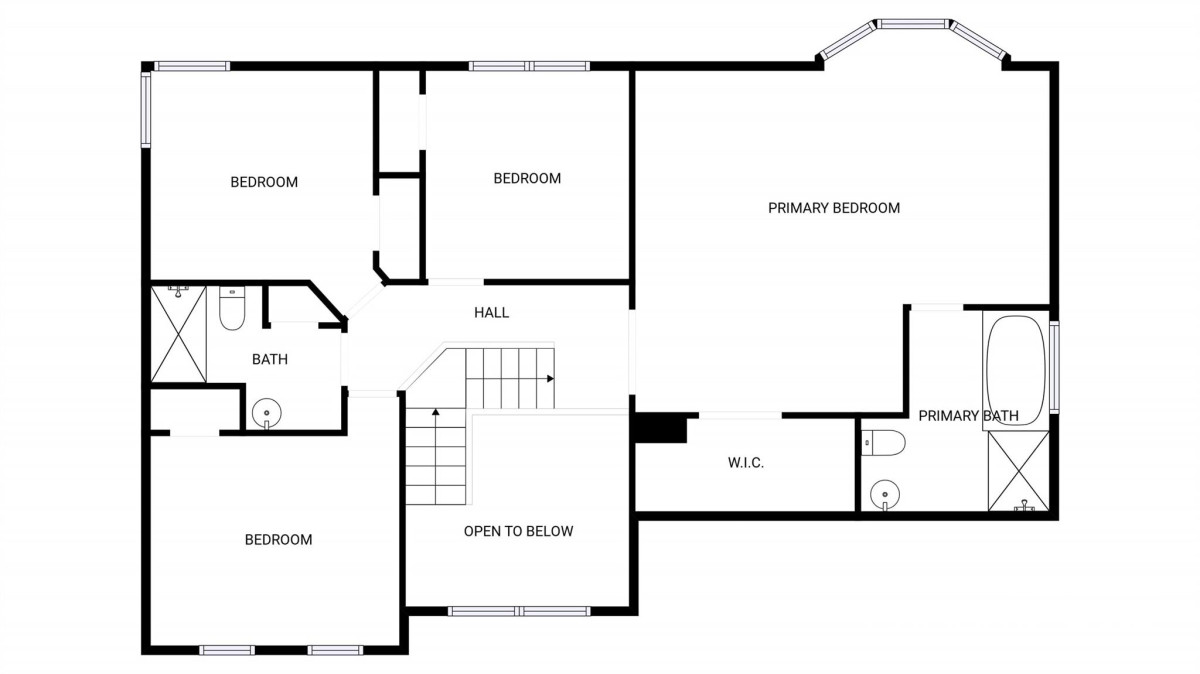 2650 Whisper Ridge Ln Matthews, NC 28105