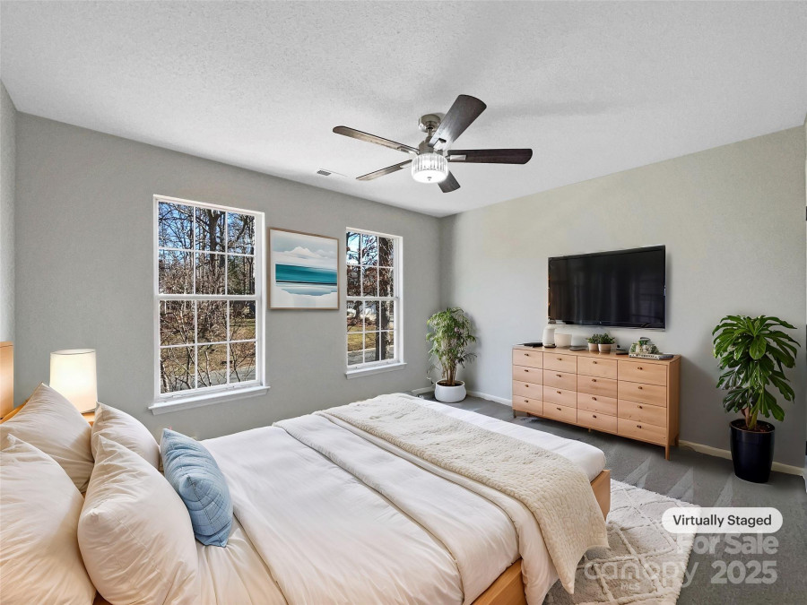 2650 Whisper Ridge Ln Matthews, NC 28105
