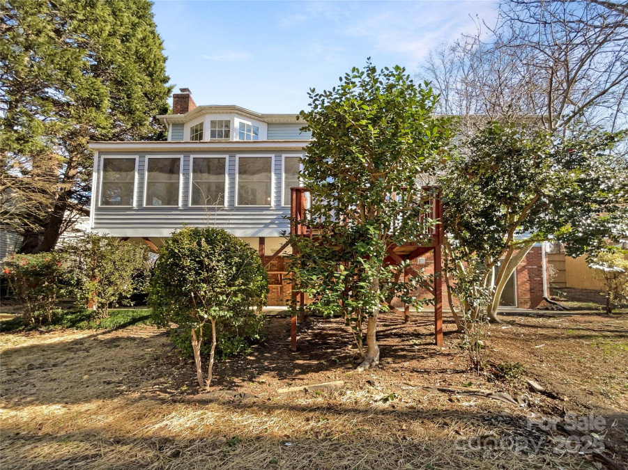 2650 Whisper Ridge Ln Matthews, NC 28105