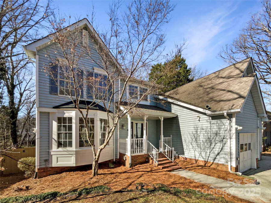 2650 Whisper Ridge Ln Matthews, NC 28105