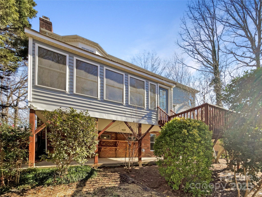 2650 Whisper Ridge Ln Matthews, NC 28105