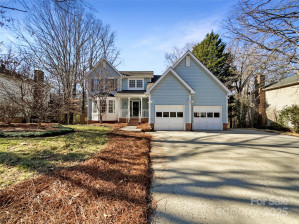 2650 Whisper Ridge Ln Matthews, NC 28105