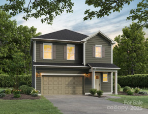 3000 Sadler Woods Ln Charlotte, NC 28214