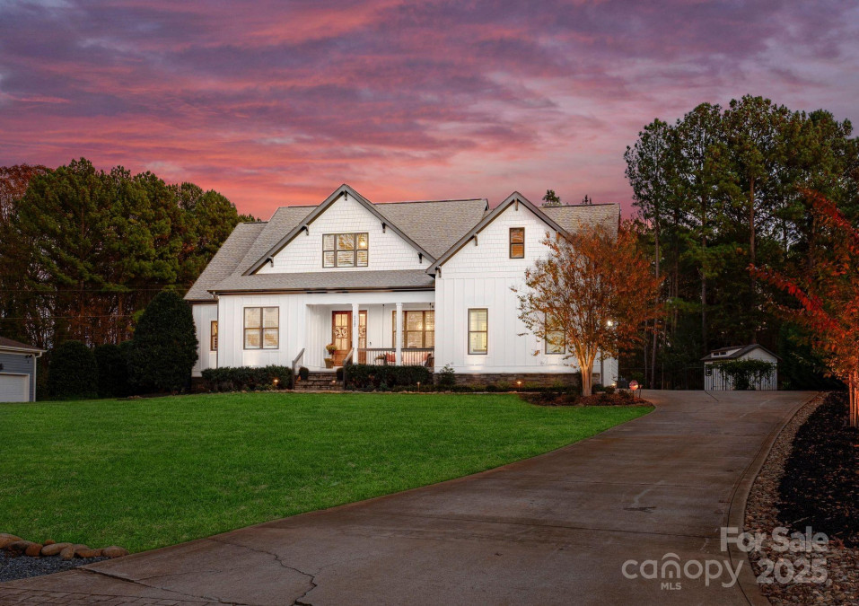 117 Yellow Jacket Cir Mooresville, NC 28117
