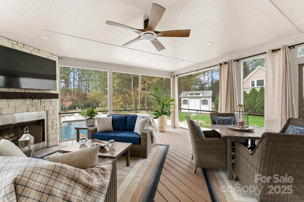 117 Yellow Jacket Cir Mooresville, NC 28117