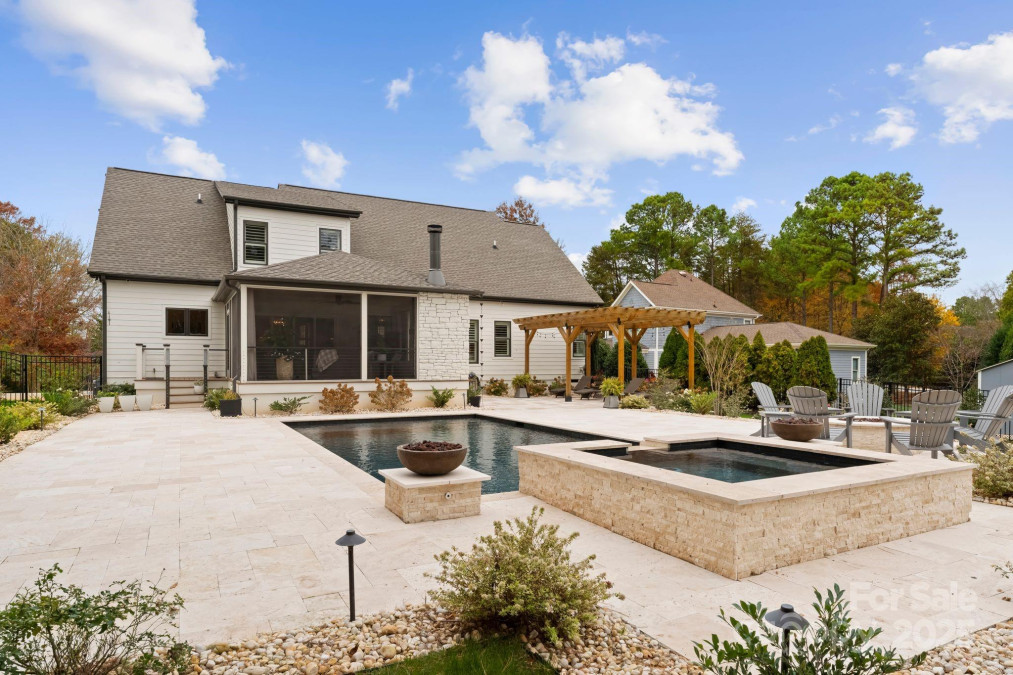117 Yellow Jacket Cir Mooresville, NC 28117