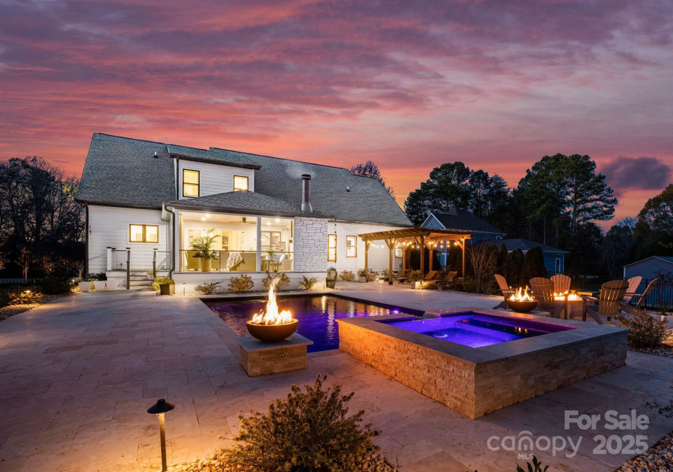 117 Yellow Jacket Cir Mooresville, NC 28117