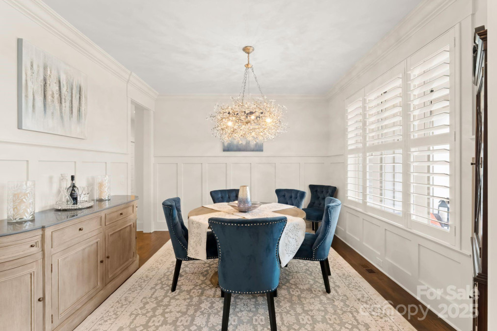 117 Yellow Jacket Cir Mooresville, NC 28117