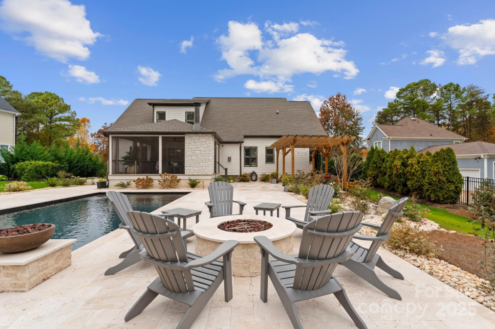 117 Yellow Jacket Cir Mooresville, NC 28117