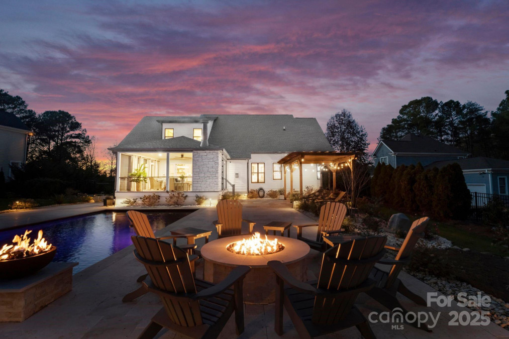 117 Yellow Jacket Cir Mooresville, NC 28117