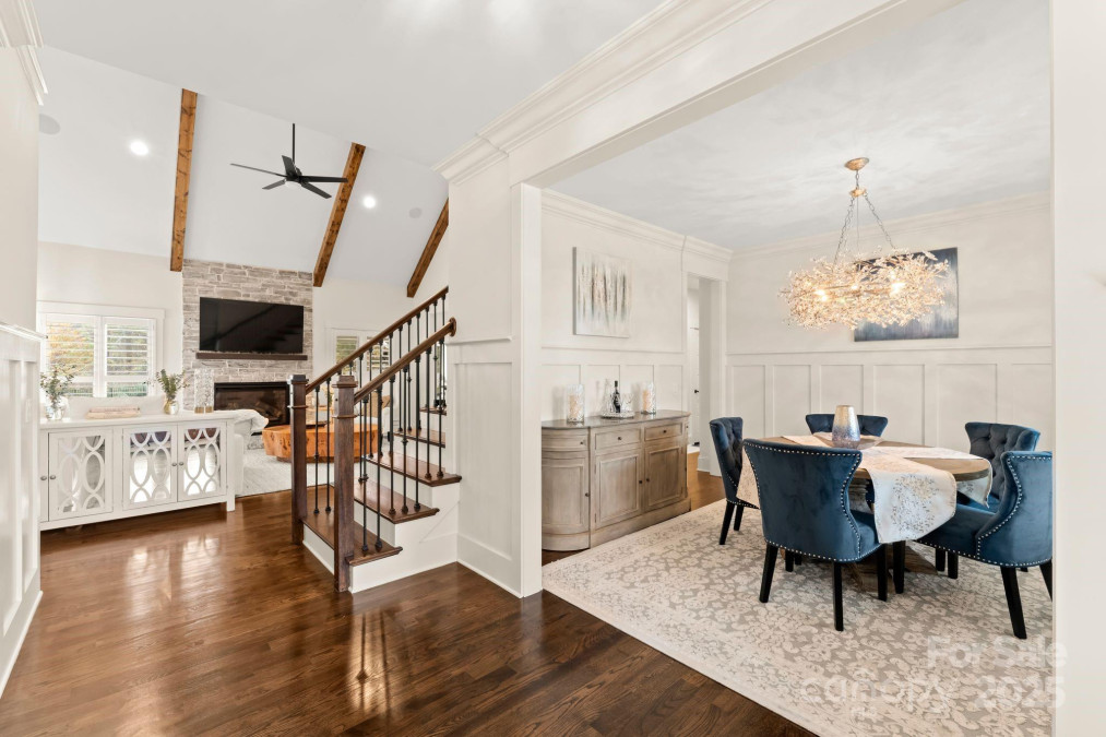 117 Yellow Jacket Cir Mooresville, NC 28117