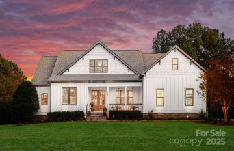 117 Yellow Jacket Cir Mooresville, NC 28117