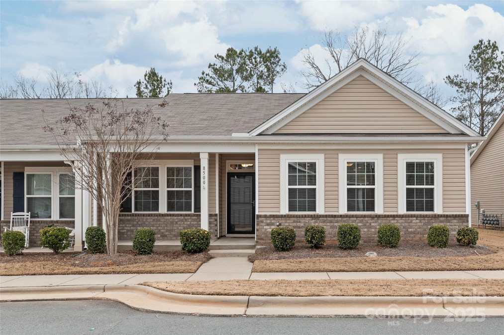 8500 Union Central Ct Waxhaw, NC 28173