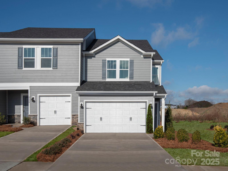 5006 Kellaher Pl Charlotte, NC 28216