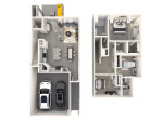 5006 Kellaher Pl Charlotte, NC 28216